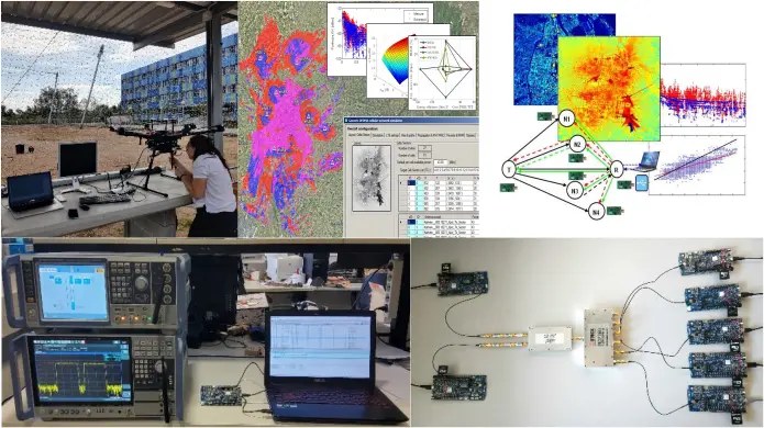 Research activities related to the MASTEAM